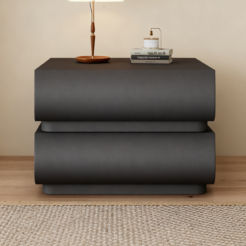 Home Gym For Small Spaces - Toptan Fiyat Modern Sade Ahşap Komodin