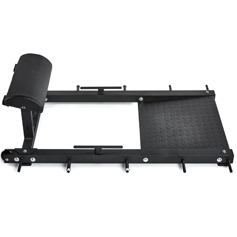 Home Gym Hip Thrust Machine - Çok Fonksiyonlu Kalça İtme Makinesi (Bantlı