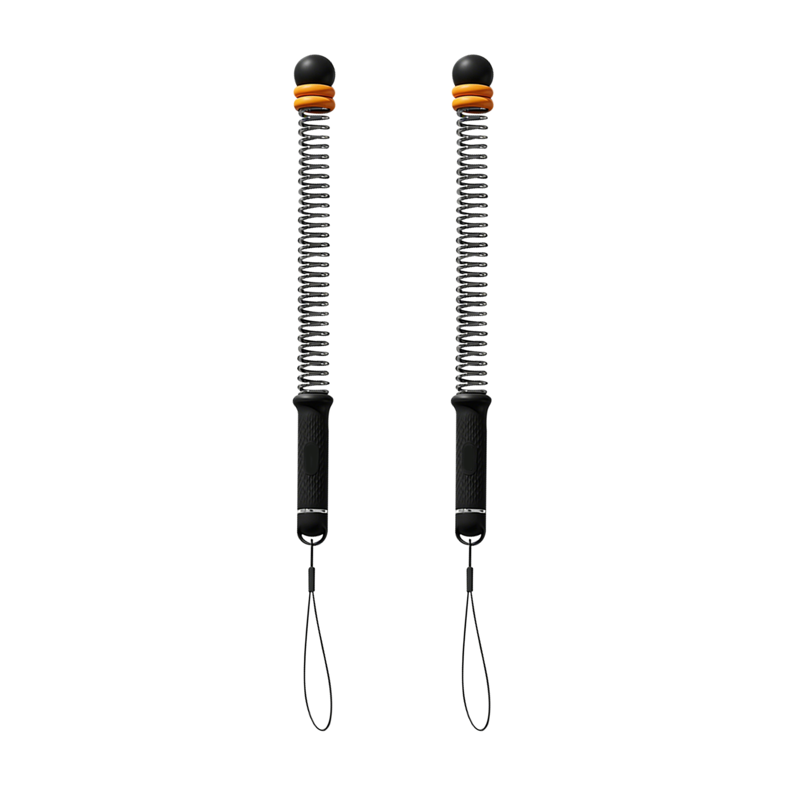 Home Gym For Small Spaces - Battle Rope, İpsiz Atlama İpi, Ev