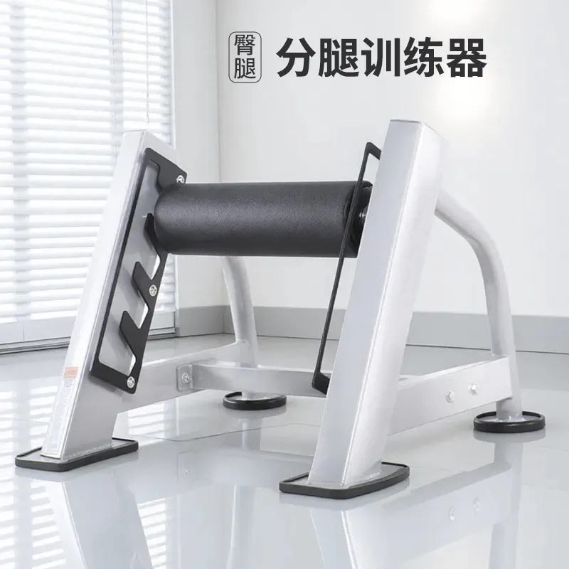 Home Gym Hip Thrust Machine - Ticari tip Bulgar Squat Sehpası, Ağır