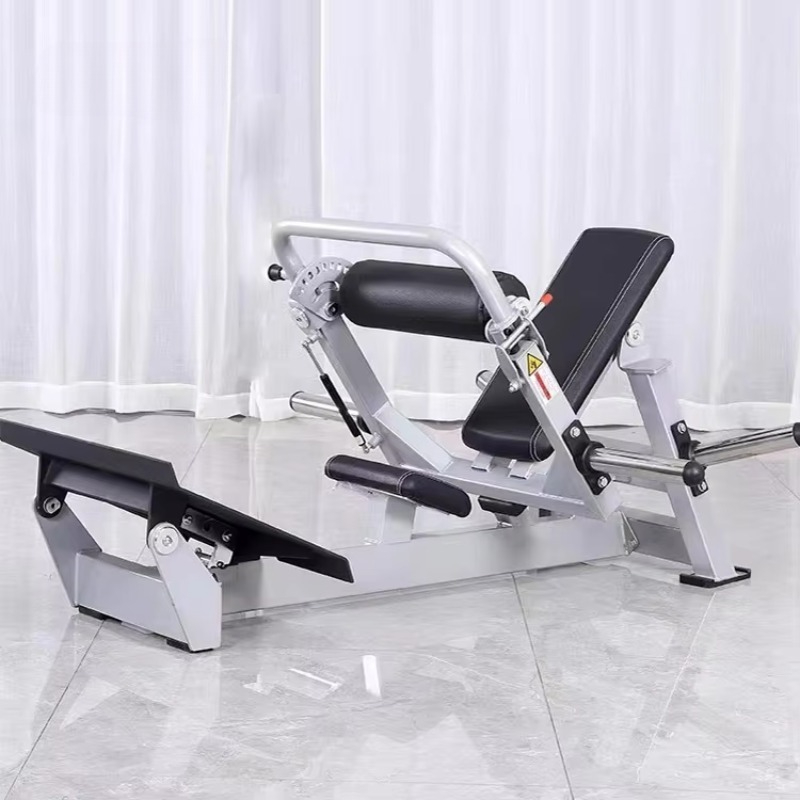 Home Gym Hip Thrust Machine - Kalça Köprüsü Makinesi Ev/Ticari Spor Salonu