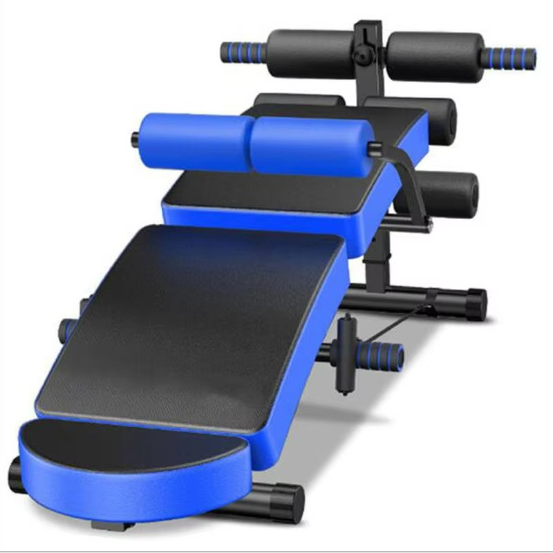 Home Gym Folding Rack - Sıcak Fırsat Katlanabilir Ağırlık Antrenmanı Fitness