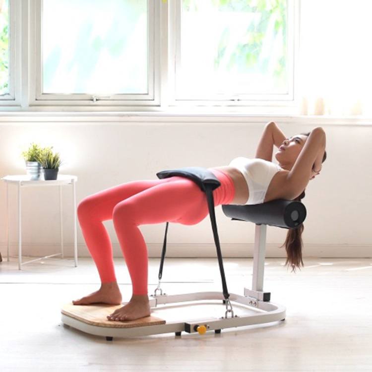 Home Gym Hip Thrust Machine - Toptan Çok Fonksiyonlu Ev Spor Salonu