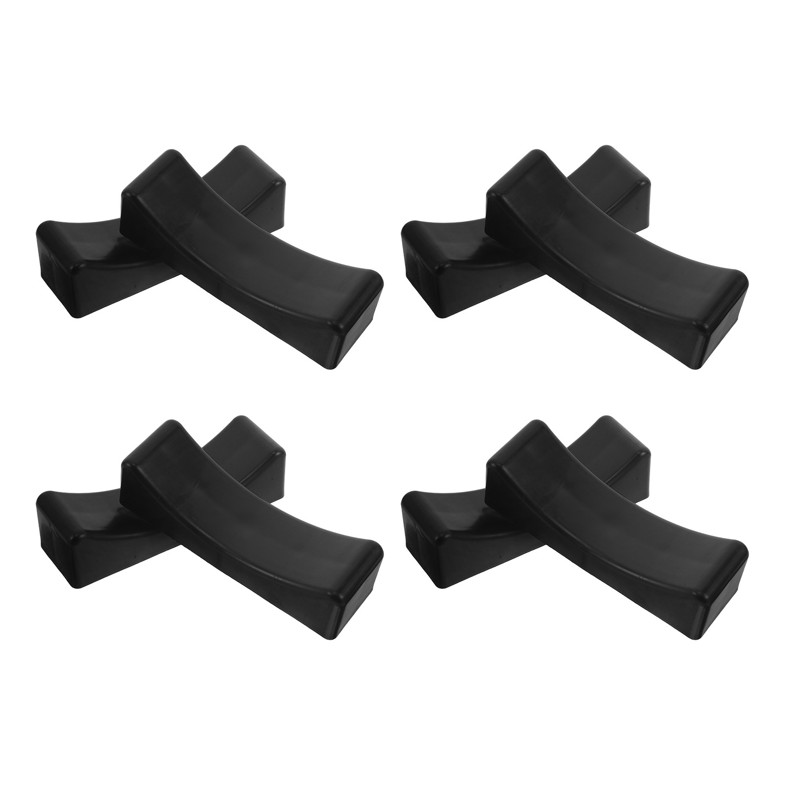 Home Gym Training - 8 Adet Dambıl Tutucu Rafı, İçi