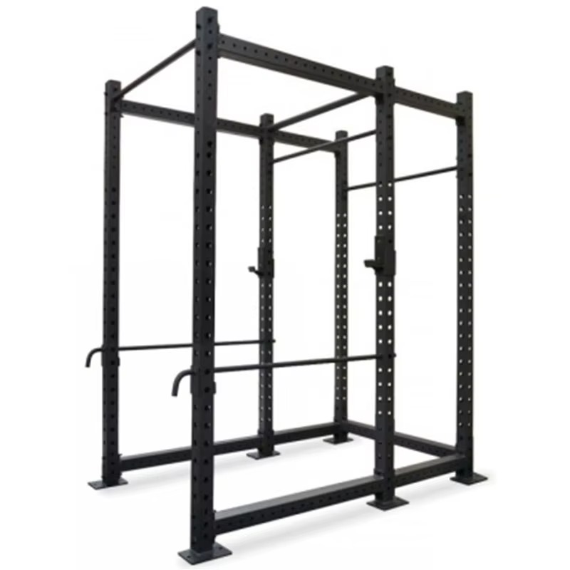 Home Gym For Small Spaces - Squat Rack Taşınabilir Ağırlık Kaldırma Sehpası