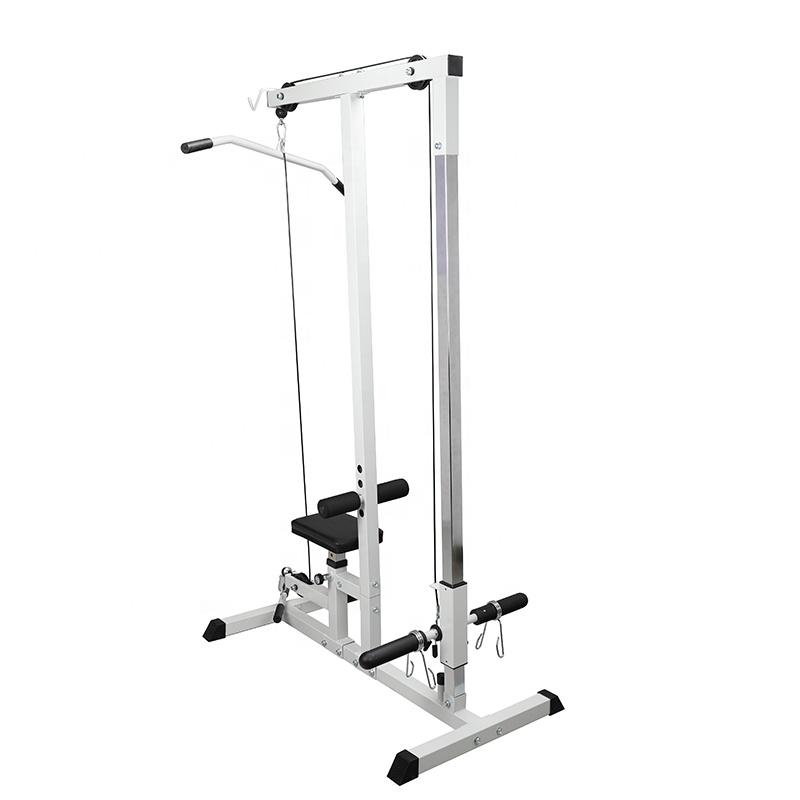 Home Gym Pulley System - Ev Spor Salonu İçin Çok Fonksiyonlu