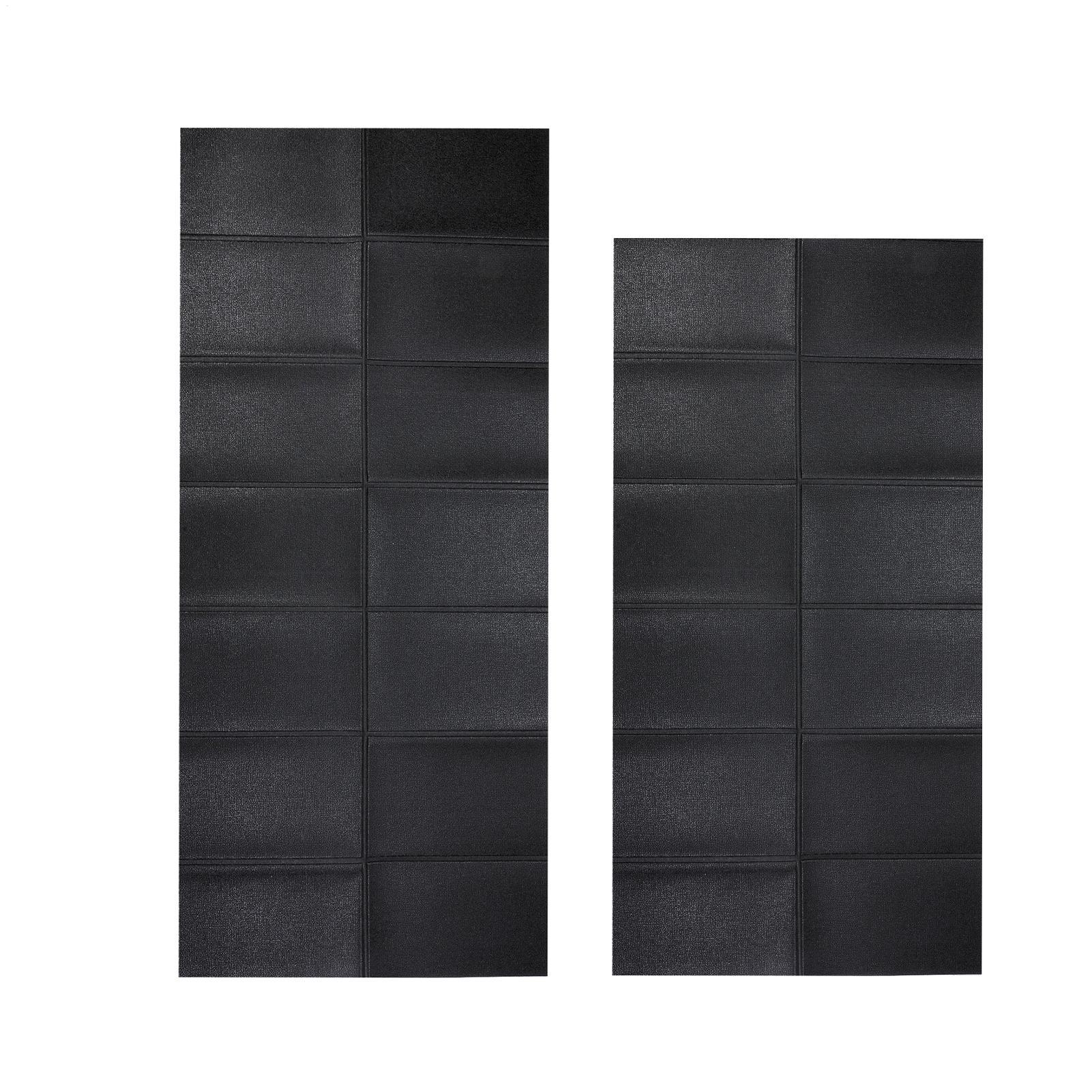 Home Gym Yoga Mat - Koşu bandı altı matı ağır hizmet