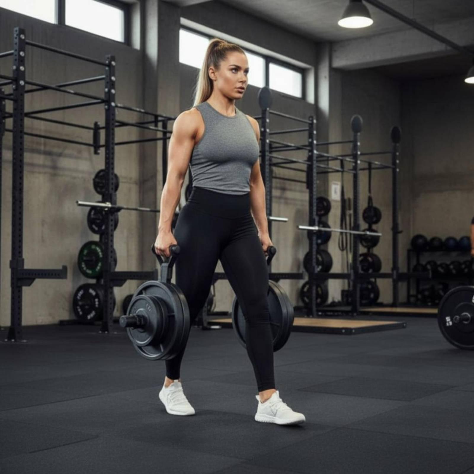 Çok Boyutlu Halter Plaka Tutuc - Home Gym Training incelemesi ve fiyatı