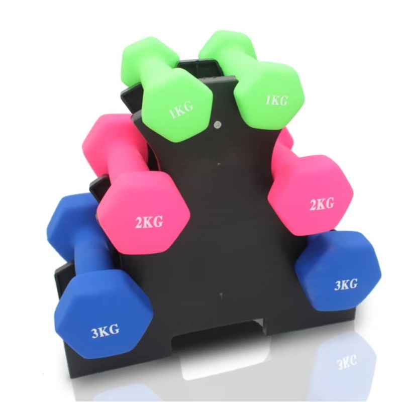 3 Katlı Dambıl Saklama Rafı Ev - Home Gym Training incelemesi ve fiyatı