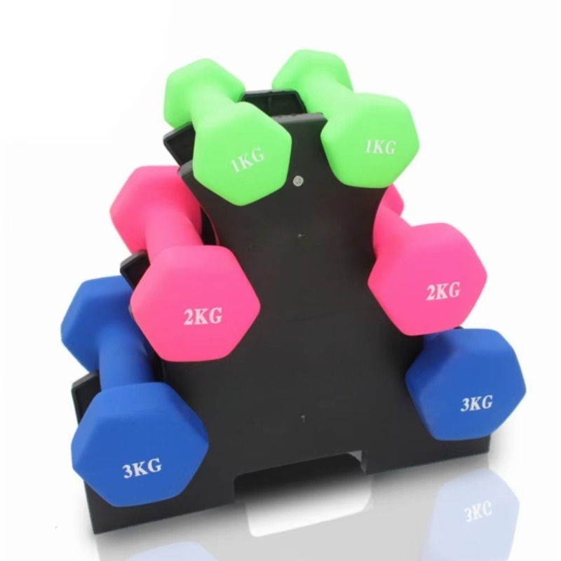 3 Katlı Dambıl Saklama Rafı Ev - Home Gym Training incelemesi ve fiyatı