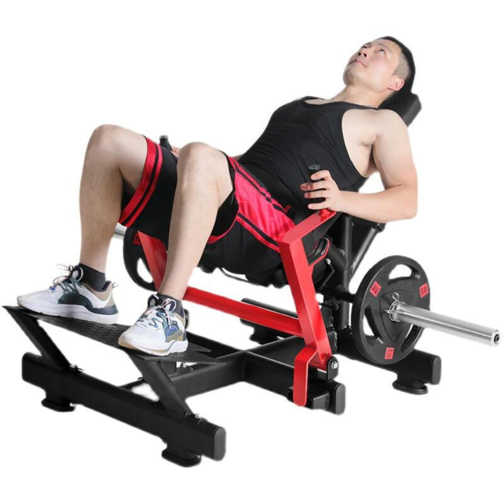 Ticari Hip Thrust Glute Köprü  - Home Gym Hip Thrust Machine incelemesi ve fiyatı