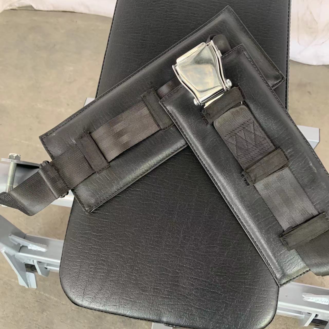 Ev Tipi Ticari Çelik Kalça İtm - Home Gym Hip Thrust Machine incelemesi ve fiyatı