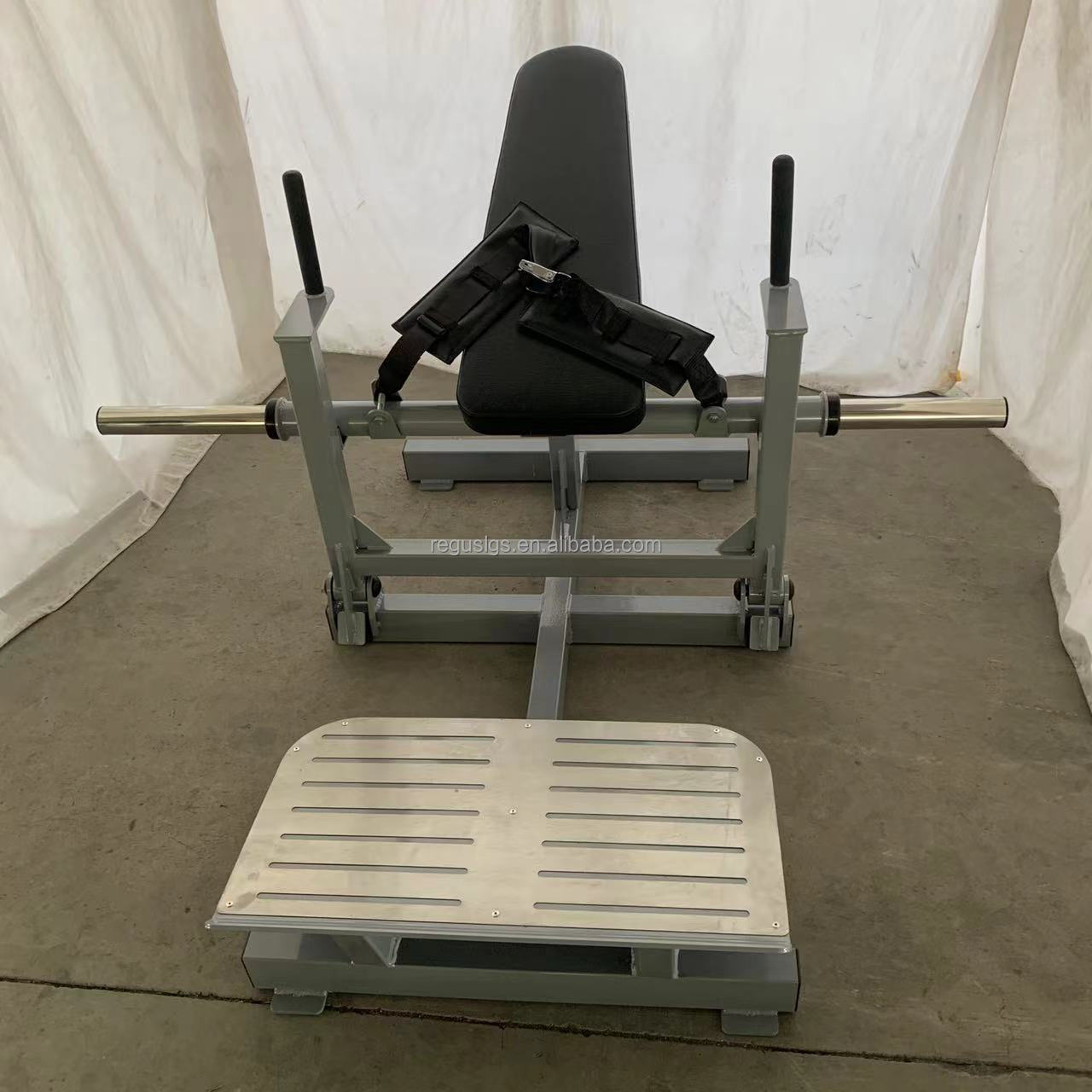 Ev Tipi Ticari Çelik Kalça İtm - Home Gym Hip Thrust Machine incelemesi ve fiyatı