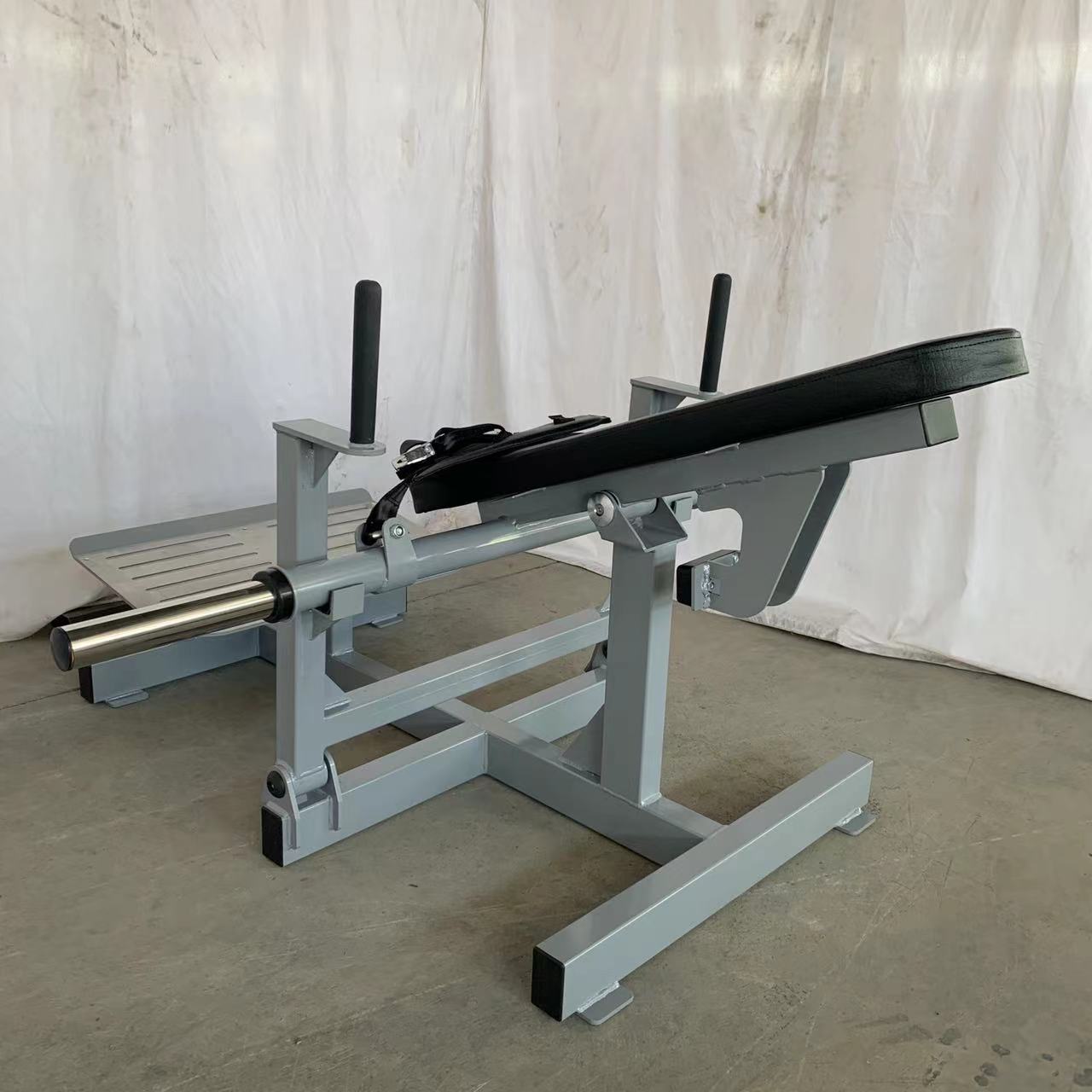 Ev Tipi Ticari Çelik Kalça İtm - Home Gym Hip Thrust Machine incelemesi ve fiyatı