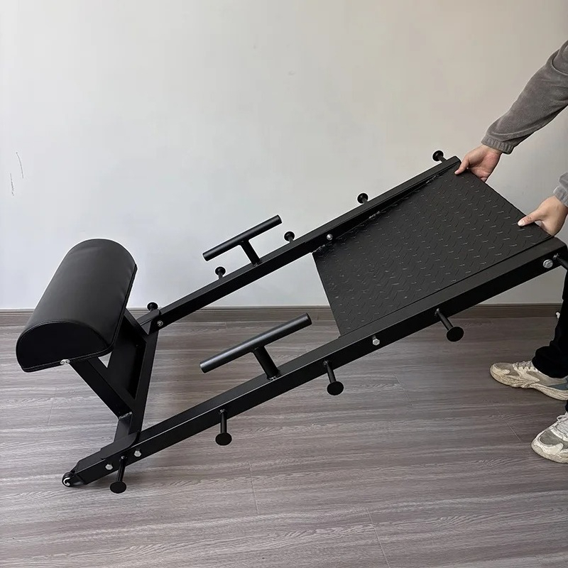 Çok Fonksiyonlu Kalça İtme Mak - Home Gym Hip Thrust Machine incelemesi ve fiyatı