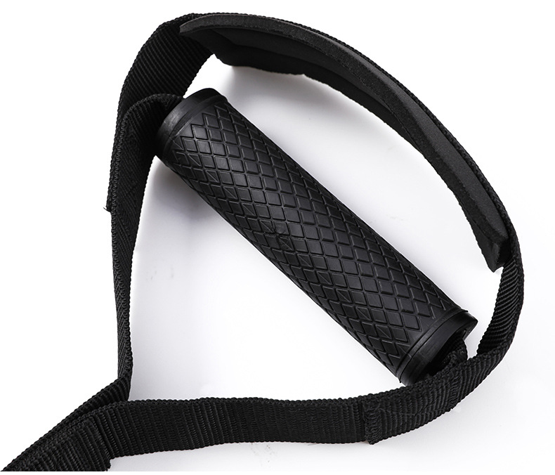 Çok Fonksiyonlu Fitness Tricep - Home Gym Pulley System incelemesi ve fiyatı