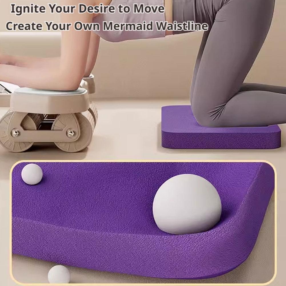 Kalın Yoga Diz Pedi Minderi Ka - Home Gym Yoga Mat incelemesi ve fiyatı