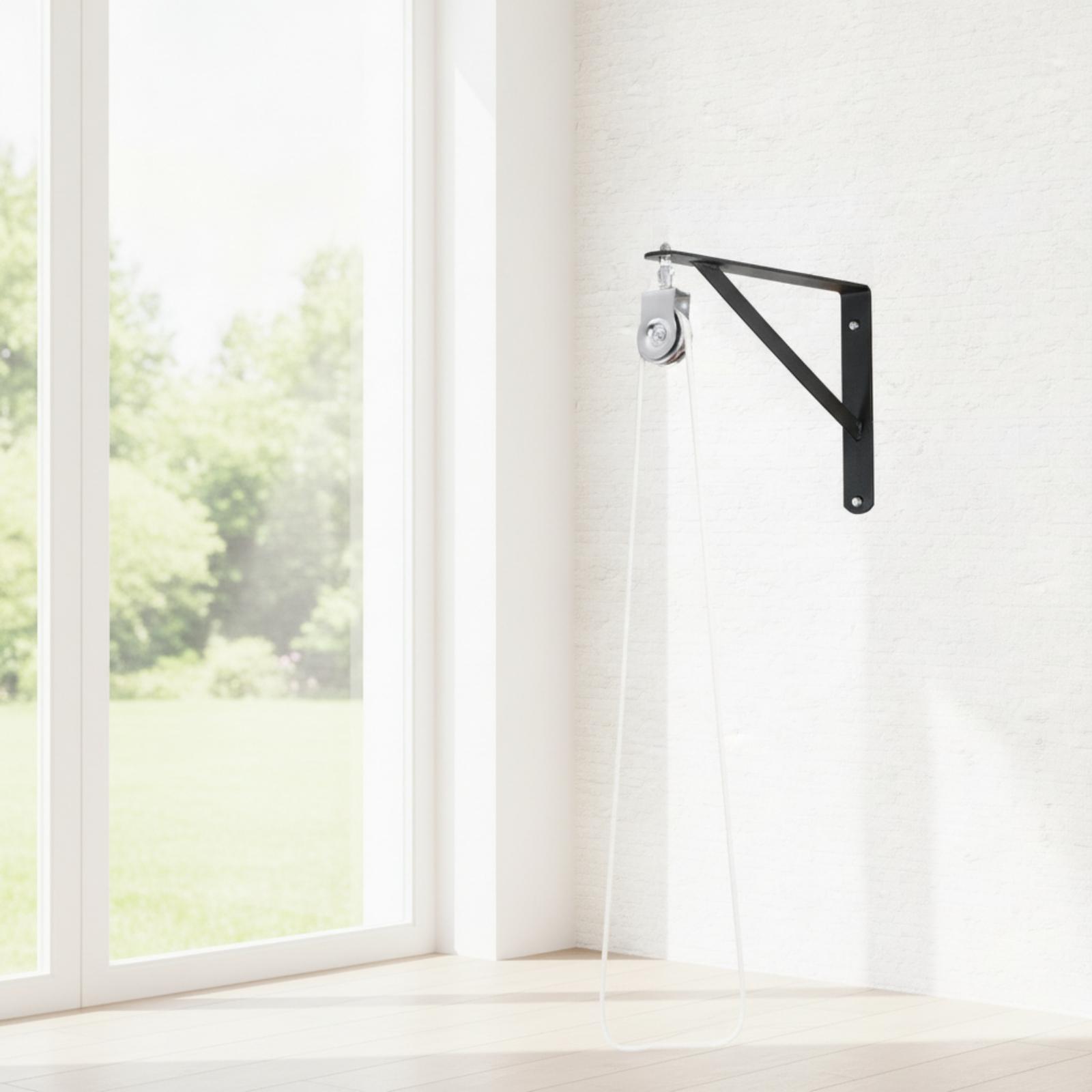 Omuz Kası Çalıştırma Aleti, Tu - Home Gym Pulley System incelemesi ve fiyatı