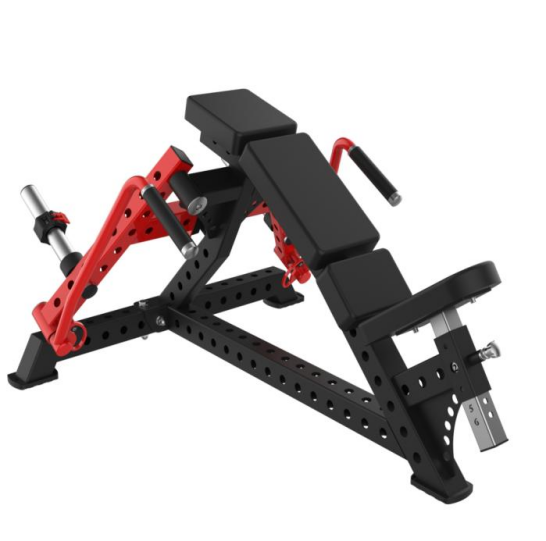 Spor Salonu ve Evde Fitness Vü - Home Gym Hip Thrust Machine incelemesi ve fiyatı