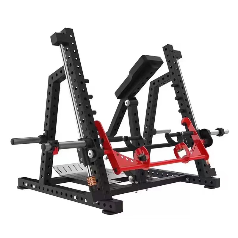 Spor Salonu ve Evde Fitness Vü - Home Gym Hip Thrust Machine incelemesi ve fiyatı