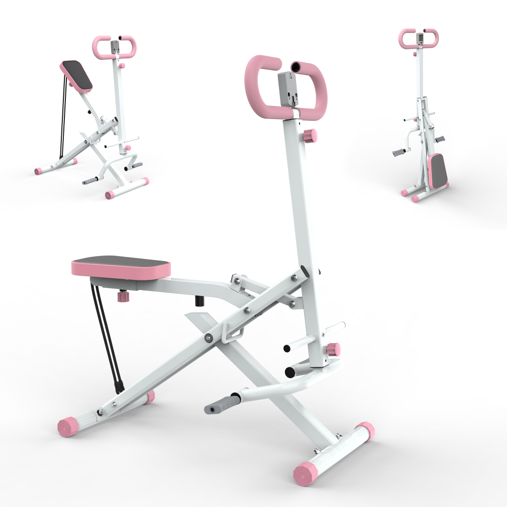 Evde Kullanım İçin Direnç Bant - Home Gym Hip Thrust Machine incelemesi ve fiyatı