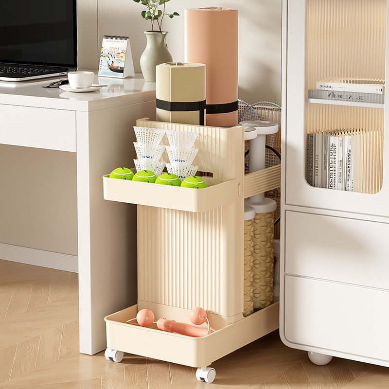 Tekerlekli Yoga Matı Saklama R - Home Gym Folding Rack incelemesi ve fiyatı