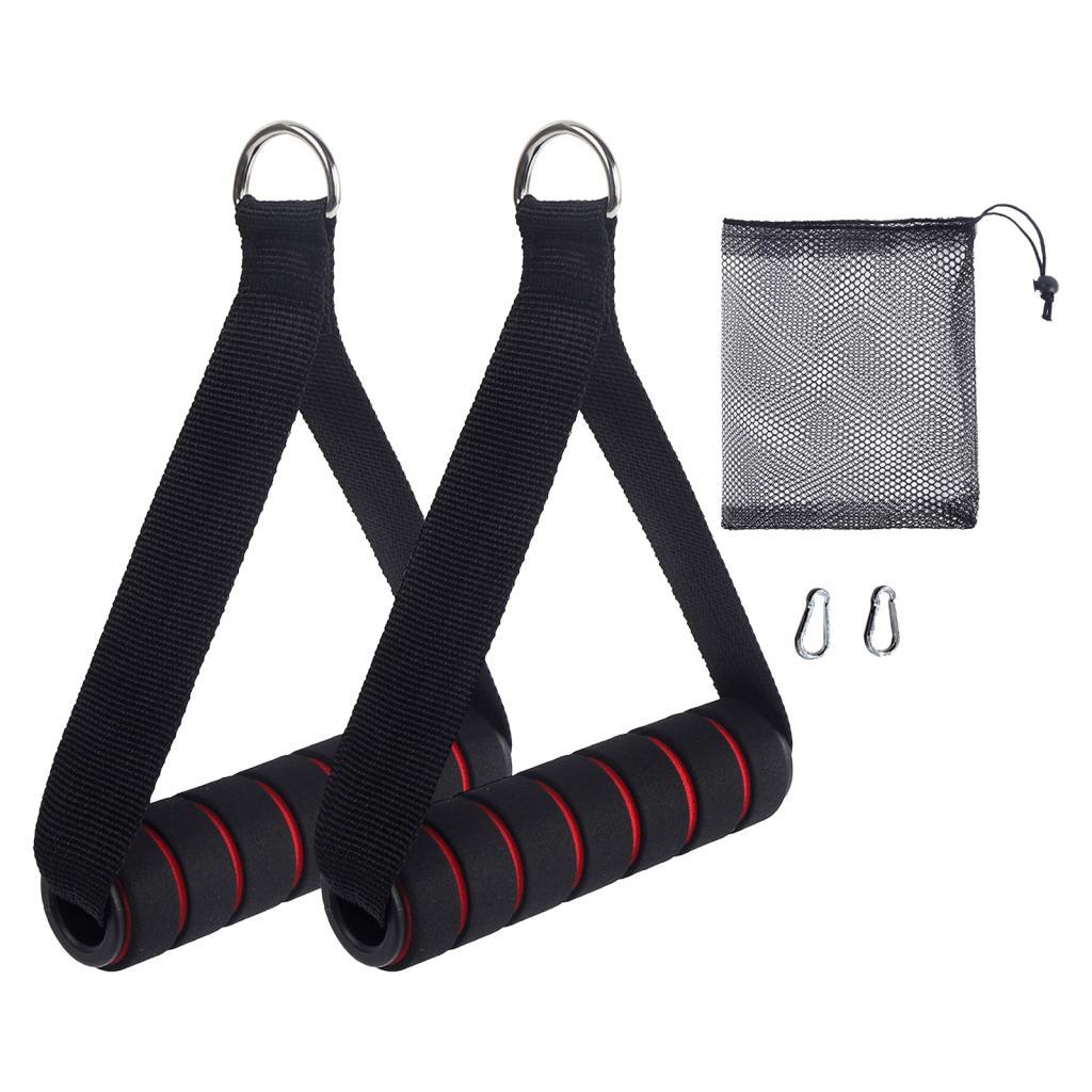 2x Egzersiz Kolları Kasnak Sis - Home Gym Pulley System incelemesi ve fiyatı