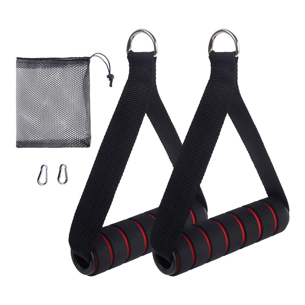 2x Egzersiz Kolları Kasnak Sis - Home Gym Pulley System incelemesi ve fiyatı