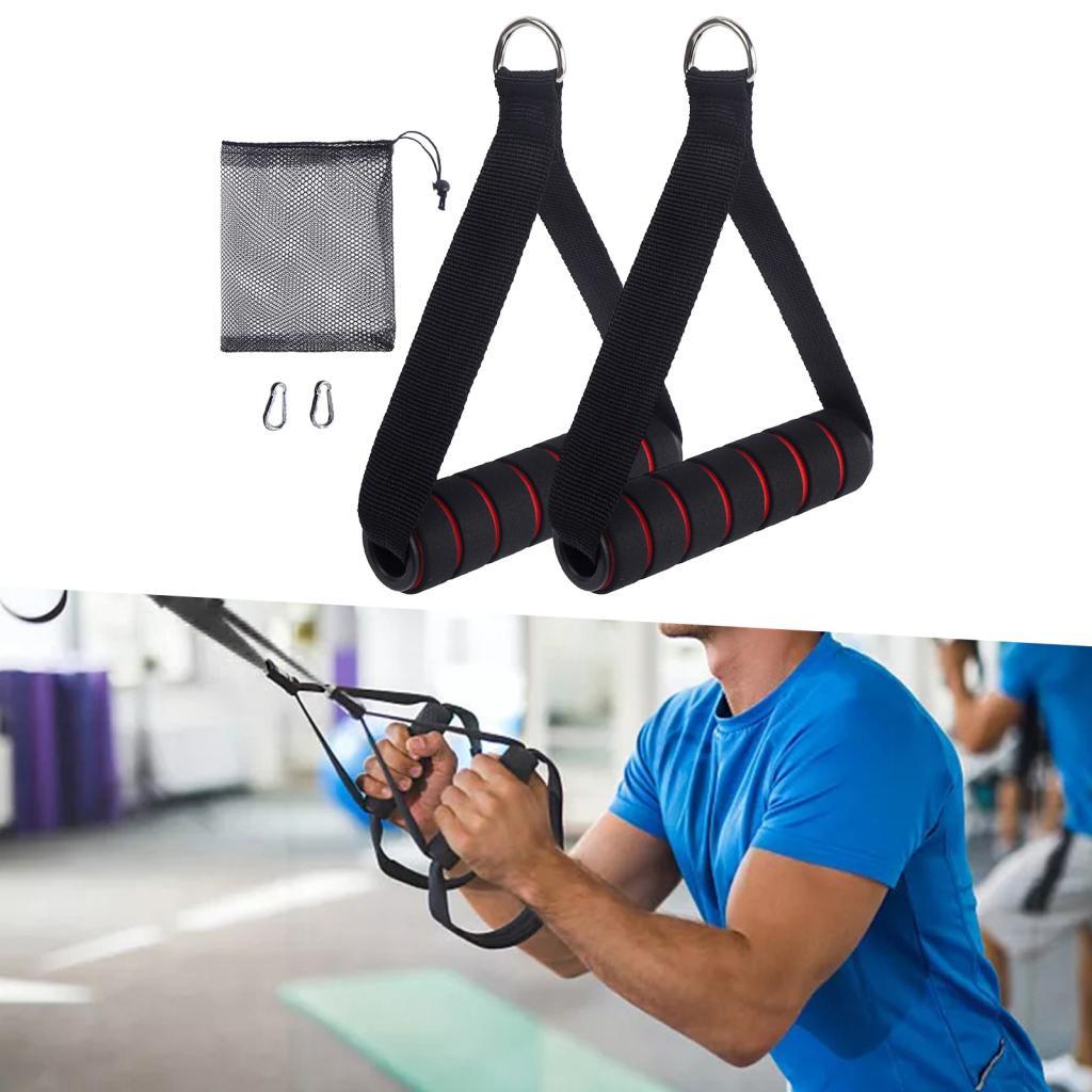 2x Egzersiz Kolları Kasnak Sis - Home Gym Pulley System incelemesi ve fiyatı