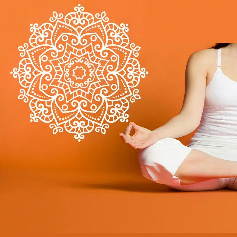 Yoga Hinduizm Buda Duvar Stick - Home Gym Yoga Room incelemesi ve fiyatı