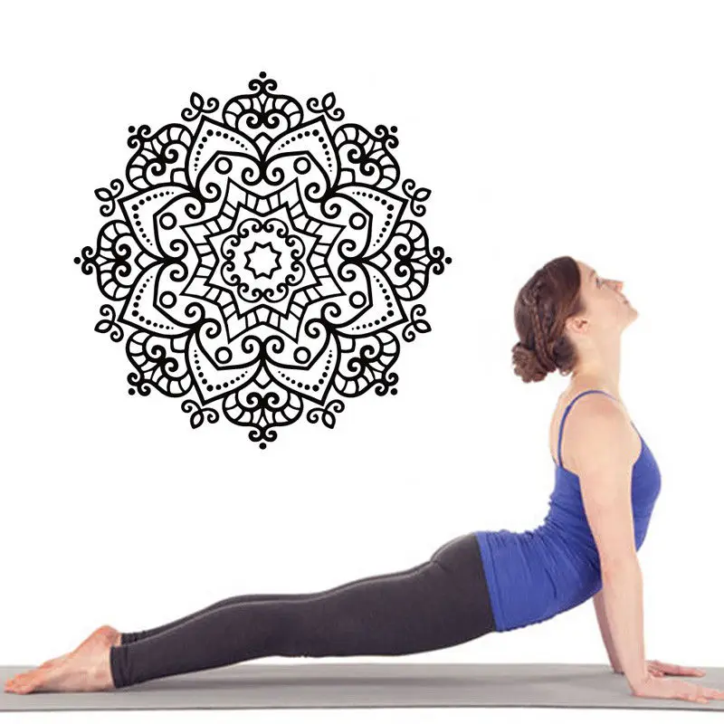 Yoga Hinduizm Buda Duvar Stick - Home Gym Yoga Room incelemesi ve fiyatı