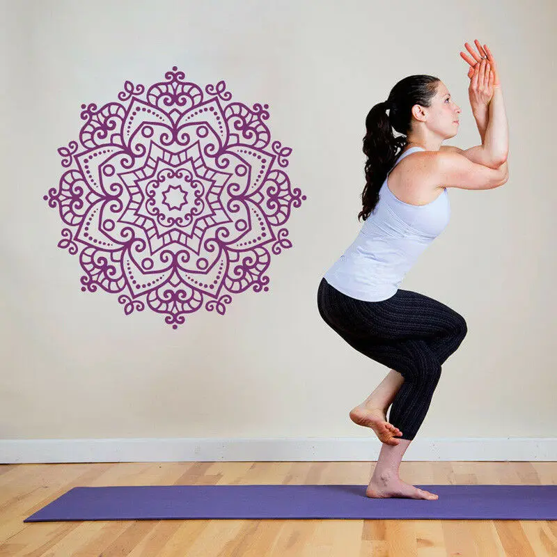 Yoga Hinduizm Buda Duvar Stick - Home Gym Yoga Room incelemesi ve fiyatı