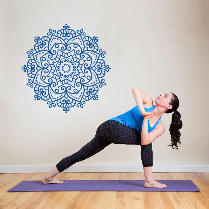 Yoga Hinduizm Buda Duvar Stick - Home Gym Yoga Room incelemesi ve fiyatı