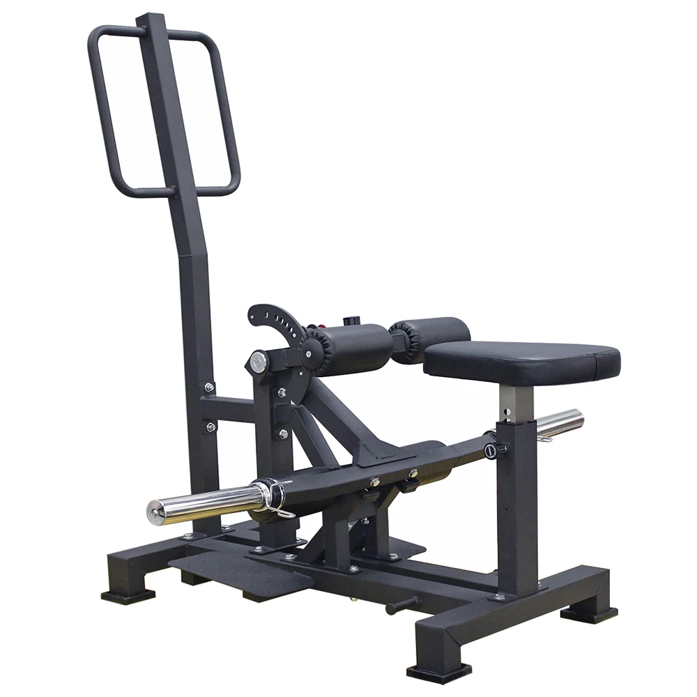Kalça İtme Makinesi Oturarak K - Home Gym Hip Thrust Machine incelemesi ve fiyatı