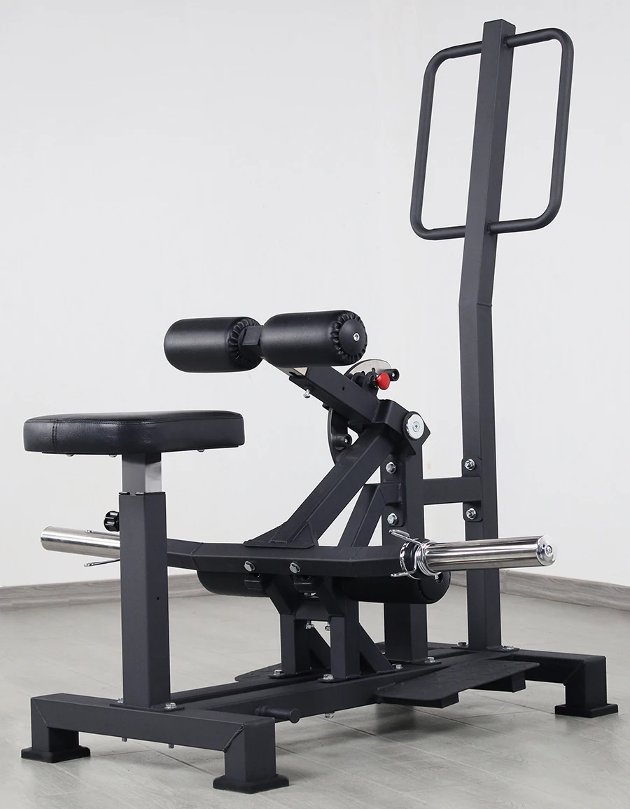 Kalça İtme Makinesi Oturarak K - Home Gym Hip Thrust Machine incelemesi ve fiyatı