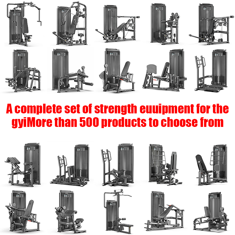 Güç Antrenmanı Ticari Fitness  - Home Gym Hip Thrust Machine incelemesi ve fiyatı