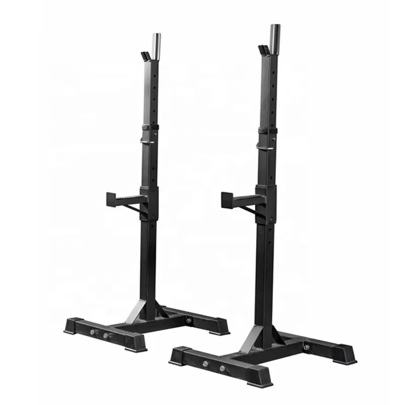 Ayarlanabilir Squat Standı, Ağ - Home Gym Folding Rack incelemesi ve fiyatı