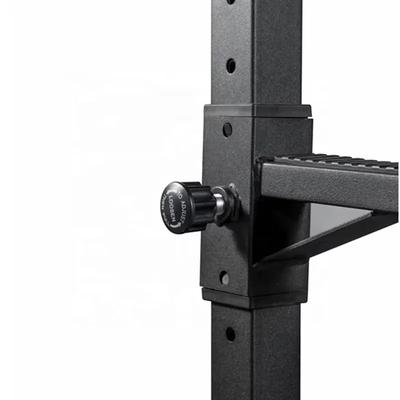 Ayarlanabilir Squat Standı, Ağ - Home Gym Folding Rack incelemesi ve fiyatı