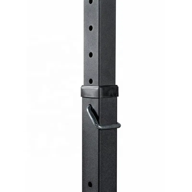 Ayarlanabilir Squat Standı, Ağ - Home Gym Folding Rack incelemesi ve fiyatı