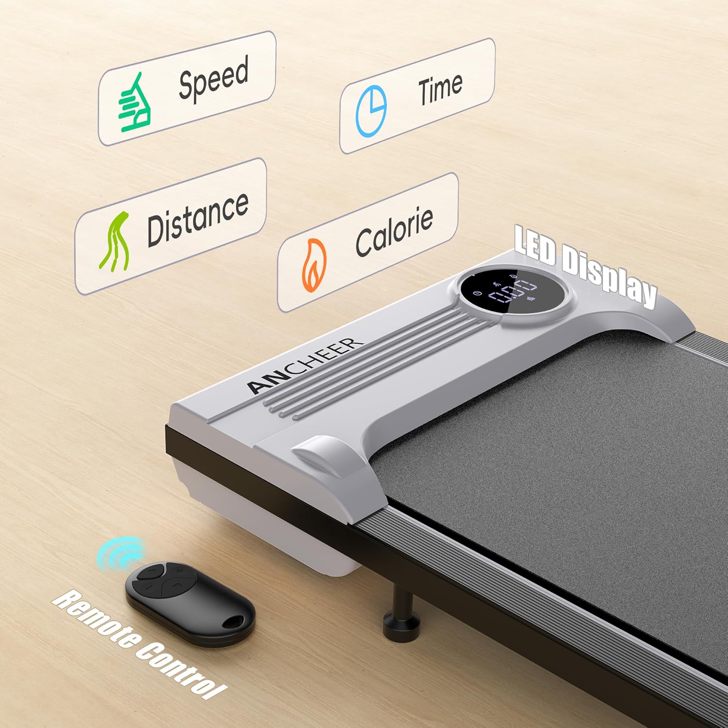 Kompakt 2'si 1 Arada Masa Altı - Home Gym Under $300 incelemesi ve fiyatı
