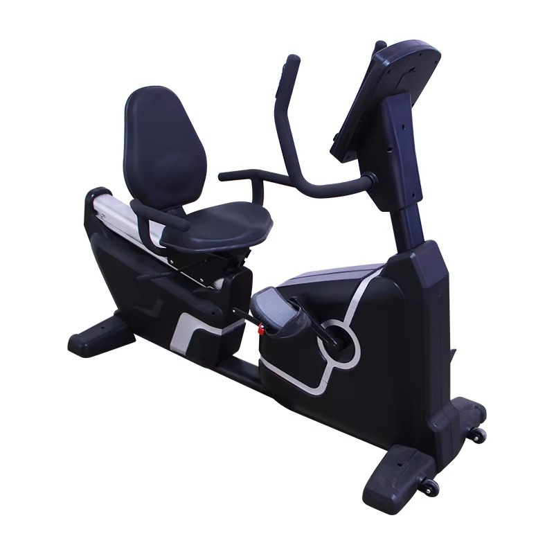 Ev Spor Salonu Yatay Bisikleti - Home Gym For Small Spaces incelemesi ve fiyatı