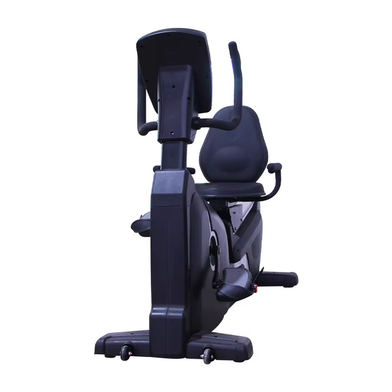 Ev Spor Salonu Yatay Bisikleti - Home Gym For Small Spaces incelemesi ve fiyatı