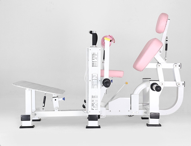 Unisex Plaka Yüklemeli Kalça K - Home Gym Hip Thrust Machine incelemesi ve fiyatı