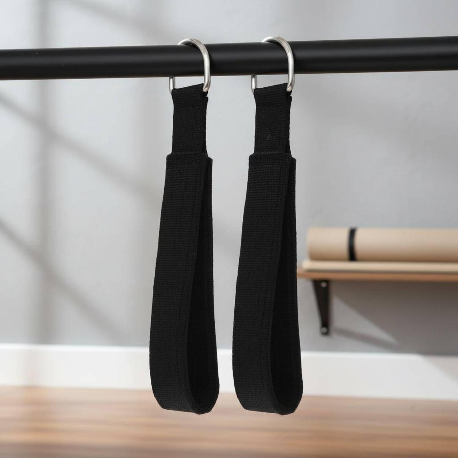 Pilates Üstten Tutma Sapı Kaym - Home Gym Training incelemesi ve fiyatı