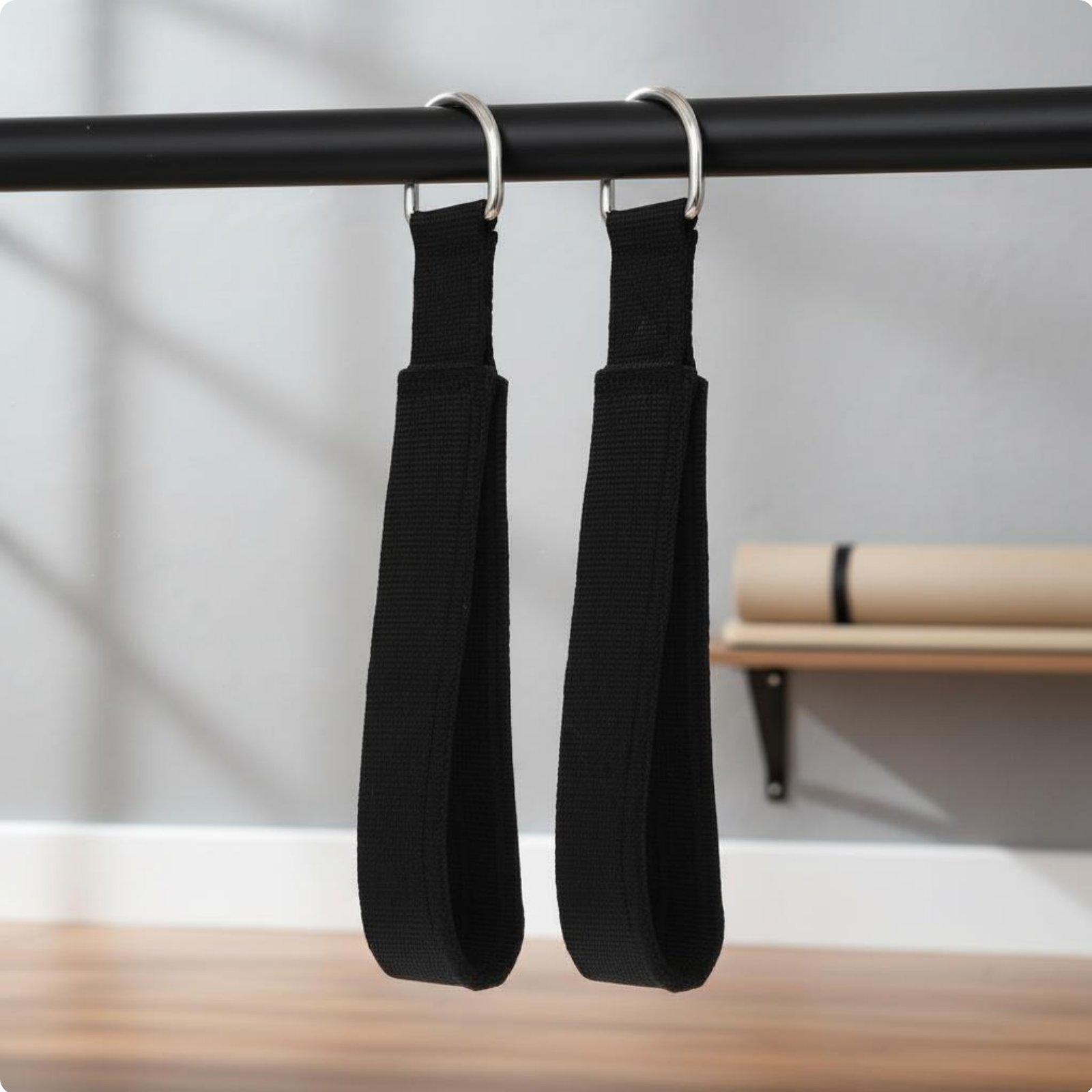Pilates Üstten Tutma Sapı Kaym - Home Gym Training incelemesi ve fiyatı