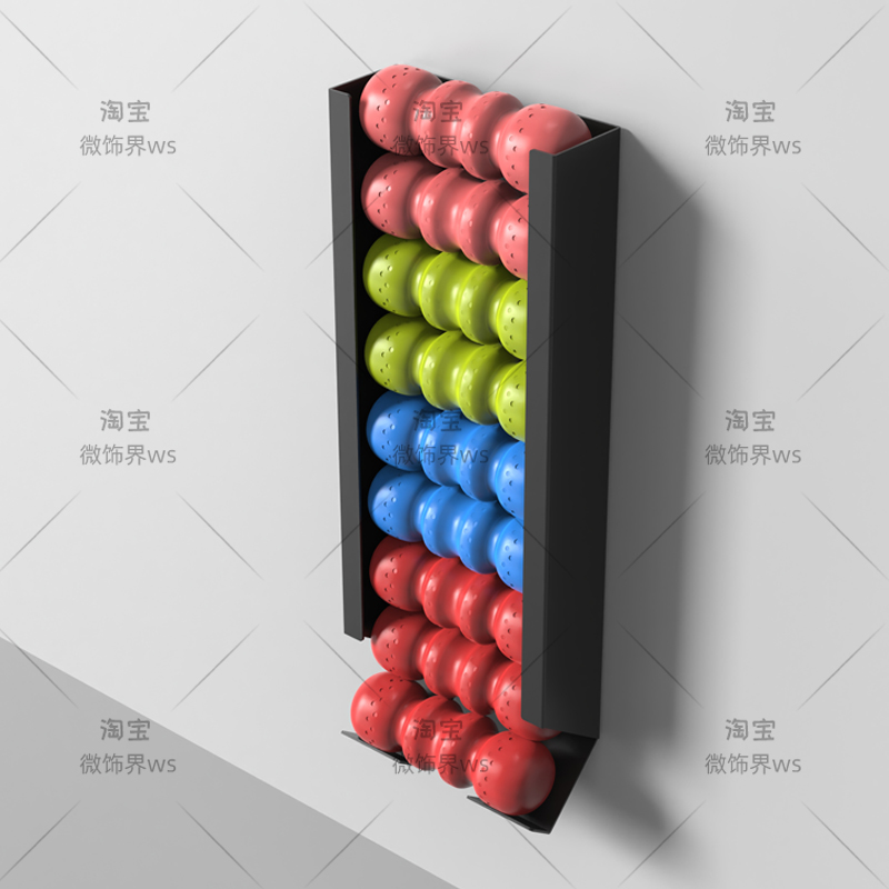 ‌ Duvara Monte Edilen Spor Top - Home Gym Folding Rack incelemesi ve fiyatı