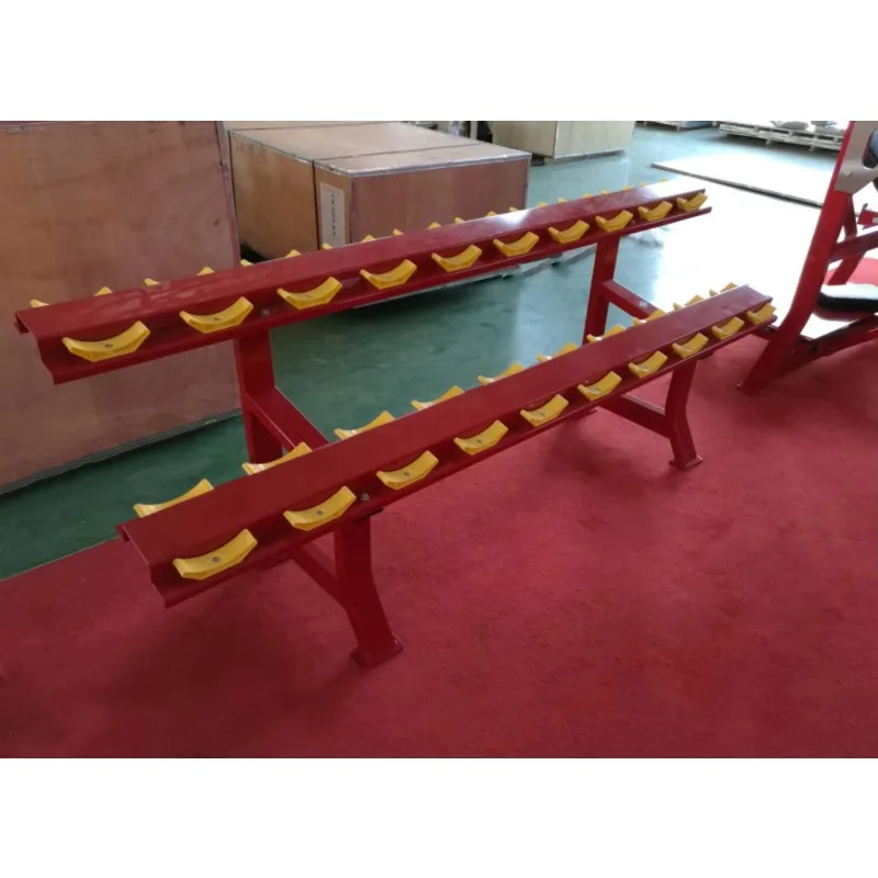2 Katlı Dambıl Depolama Rafı İ - Home Gym Training incelemesi ve fiyatı