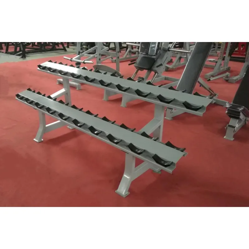 2 Katlı Dambıl Depolama Rafı İ - Home Gym Training incelemesi ve fiyatı