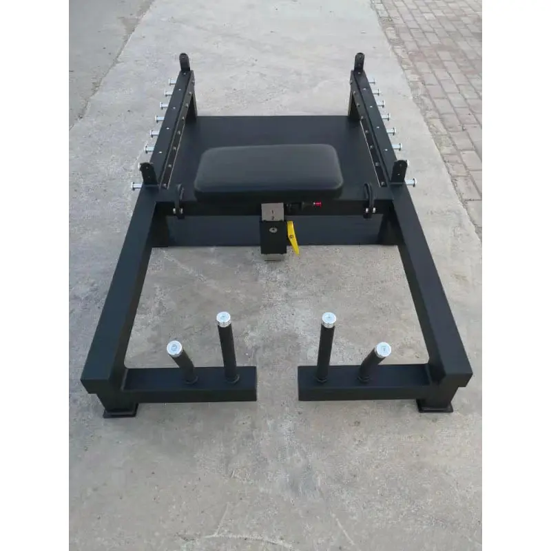 Kalça İtme İstasyonu Ev Spor S - Home Gym Hip Thrust Machine incelemesi ve fiyatı