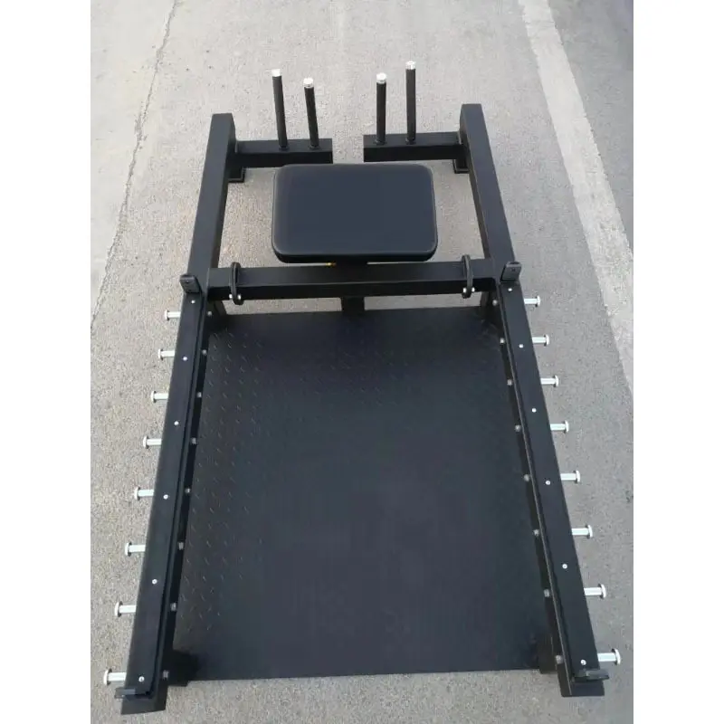 Kalça İtme İstasyonu Ev Spor S - Home Gym Hip Thrust Machine incelemesi ve fiyatı
